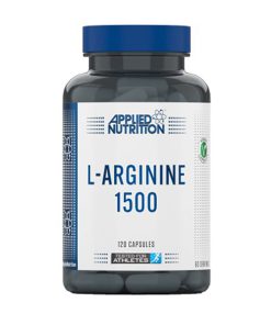 مکمل آرژنین 1500 اپلاید نوتریشن