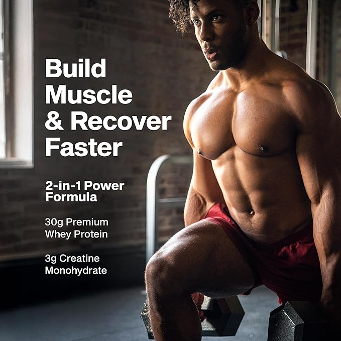 مکمل پروتئین وی نیتروتک ماسل تک 1.8 کیلو MuscleTech Nitro Tech Whey Protein