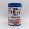 پودر آمینو فیول اپلاید 390 گرم APPLIED NUTRITION AMINO FUEL 14 پودر آمینو فیول اپلاید 390 گرم APPLIED NUTRITION AMINO FUEL