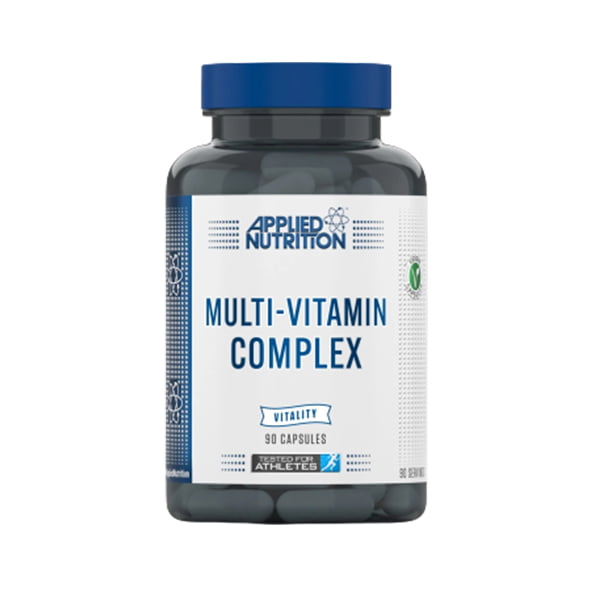 کمپلکس مولتی ویتامین اپلاید نوتریشن Applied Multi Vitamin Complex 1 کمپلکس مولتی ویتامین اپلاید نوتریشن