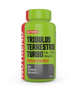 کپسول تریبلوس ترستریس ناترند توربو