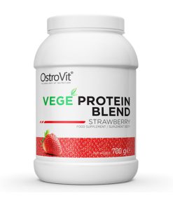 ترکیب پروتئین گیاهی استروویت وج