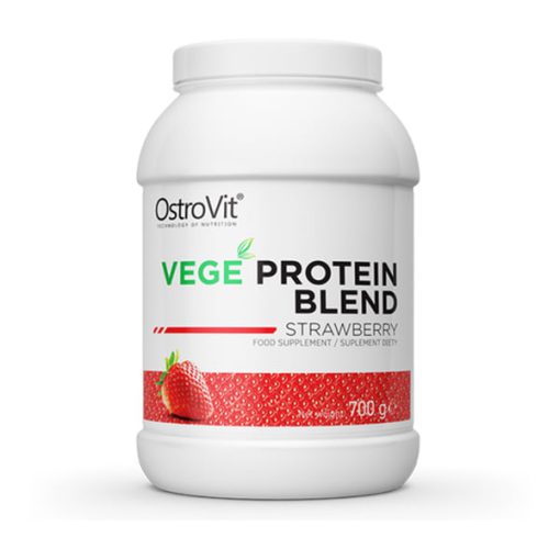 ترکیب پروتئین گیاهی استروویت وج