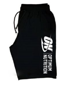 شلوارک ورزشی اپتیموم نوتریشن Optimum Nutrition