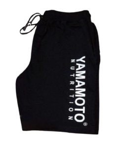 شلوارک ورزشی یاموتو نوتریشن Yamamoto Nutrition