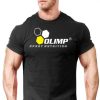 تیشرت ورزشی الیمپ Olimp Sport