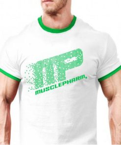 تیشرت ورزشی ماسل فارم MusclePharm