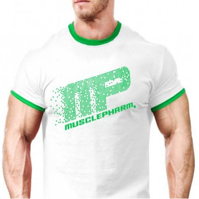 تیشرت ورزشی ماسل فارم MusclePharm 8 تیشرت ورزشی ماسل فارم MusclePharm