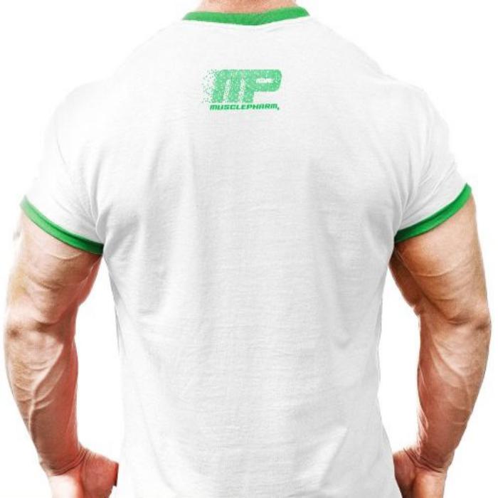 تیشرت ورزشی ماسل فارم MusclePharm 2 تیشرت ورزشی ماسل فارم MusclePharm