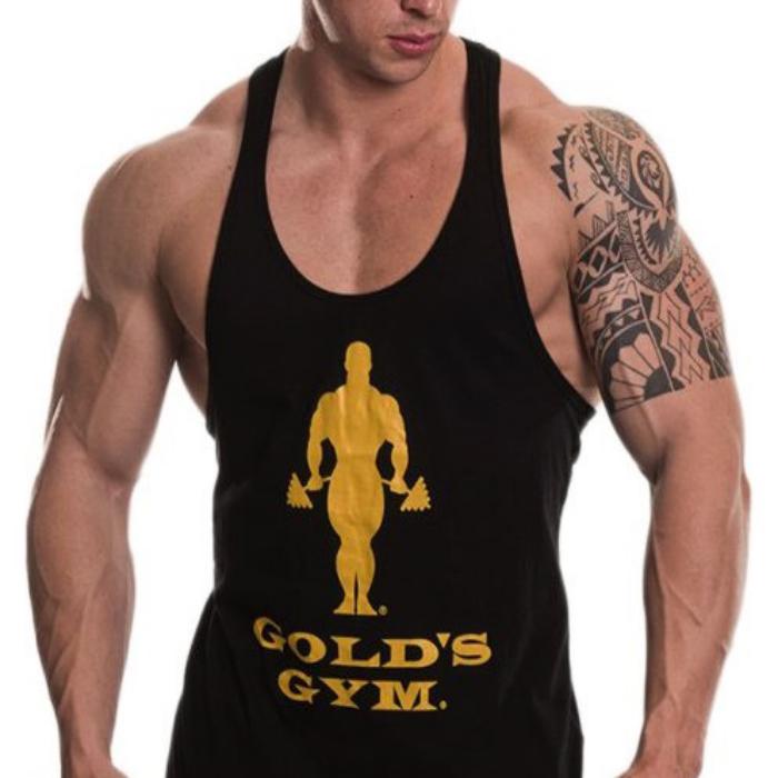 رکابی ورزشی گلد جیم Golds GYM