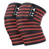 زانوبند بدنسازی آندر آمور UNDER ARMOUR بسته 2 عددی