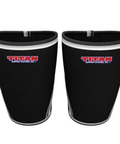 زانوبند بدنسازی تیتان Titan بسته 2 عددی