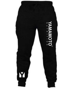 شلوار ورزشی یاموتو نوتریشن Yamamoto Nutrition