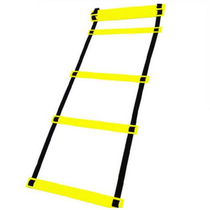 نردبان چابکی مکس اسپرت MAX SPORT 6 نردبان چابکی مکس اسپرت MAX SPORT