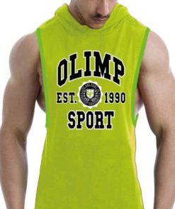 کاور ورزشی کلاه دار الیمپ Olimp Sport