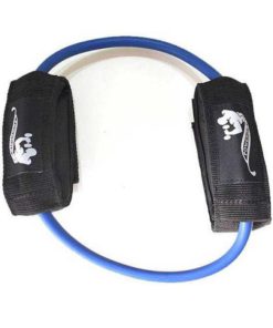 کش تمرین عضلات پا پاور جیم POWER GYM