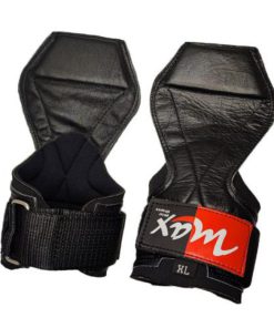 کف بند و مچ بند بدنسازی مکس اسپورت MaxSport بسته دو عددی