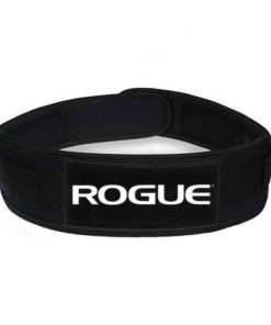 کمربند بدنسازی روگ Rouge