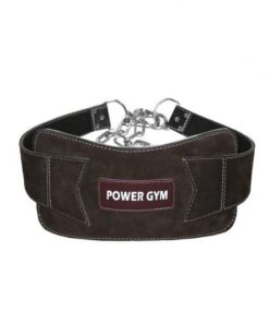 کمربند پارالل زنجیر دار پاورجیم PowerGYM