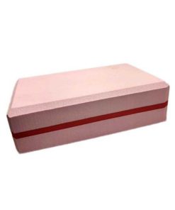 آجر یوگا سه لایه مدل Brick Yoga اوا EVA بسته دو عددی