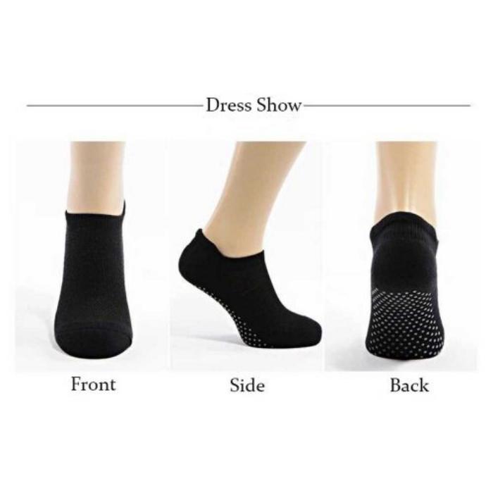 جوراب یوگا مدلYoga socks MO-01 10 جوراب یوگا مدلYoga socks MO-01