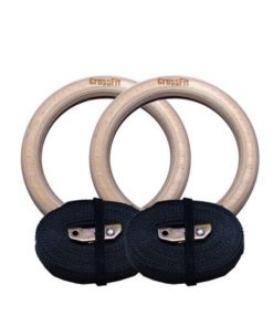 دارحلقه کراس فیت پاورجیم PowerGYM