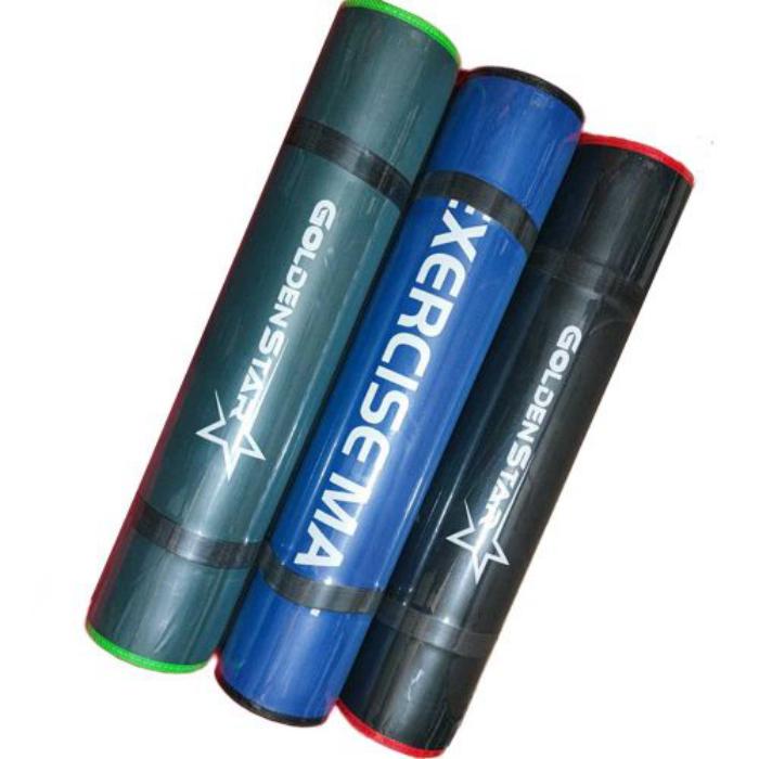 مت ورزشی Neoprene گلدن استار Golden Star 
