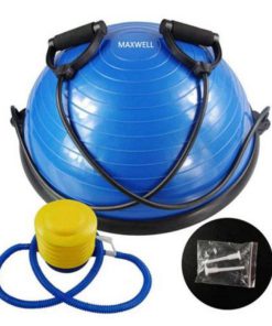 نیم دایره تعادلی بوسو بال مکس ول maxwell
