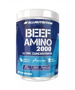 آمینو بیف 2000 آل نوتریشن  Allnutrition Beef Amino 2000