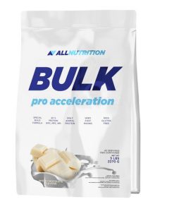 بالک پرو آل نوتریشن Allnutrition Bulk Pro