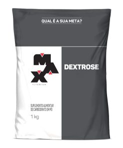 دکستروز مکس تیتانیوم 1 کیلوگرم  MAX TITANIUM Dextrose