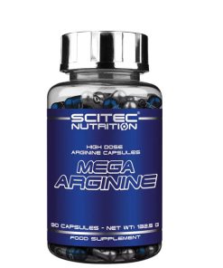 مگا آرژنین سایتک نوتریشن