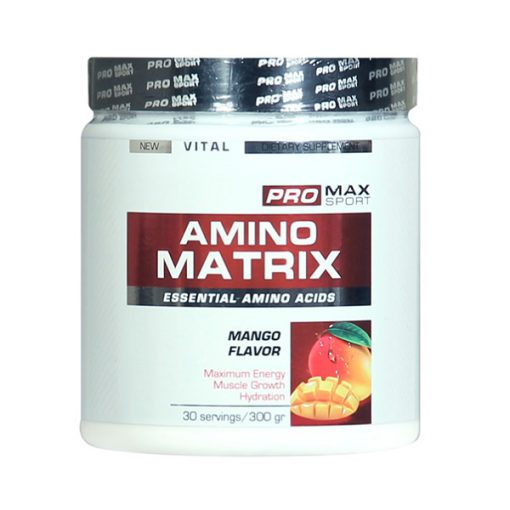 آمینو ماتریکس پرومکس ProMax Amino Matrix