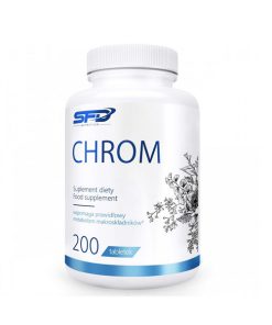 کروم اس اف دی نوتریشن SFD Nutrition CHROM