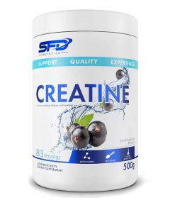 کراتین اس اف دی نوتریشن SFD Nutrition CREATINE