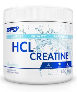 کراتین اچ سی ال اس اف دی نوتریشن SFD Nutrition CREATINE HCL