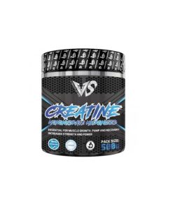 کراتین وی شیپ V-Shape CREATINE