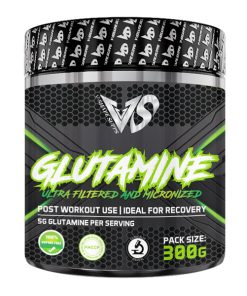 ال گلوتامین وی شیپ V-Shape L-Glutamine