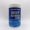 آمینو بیف 2000 آل نوتریشن Allnutrition Beef Amino 2000 6 آمینو بیف 2000 آل نوتریشن Allnutrition Beef Amino 2000