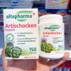 آرتی شوک آلتافارما ALTAPHARMA ARTISCHOCEN 6 آرتی شوک آلتافارما ALTAPHARMA ARTISCHOCEN