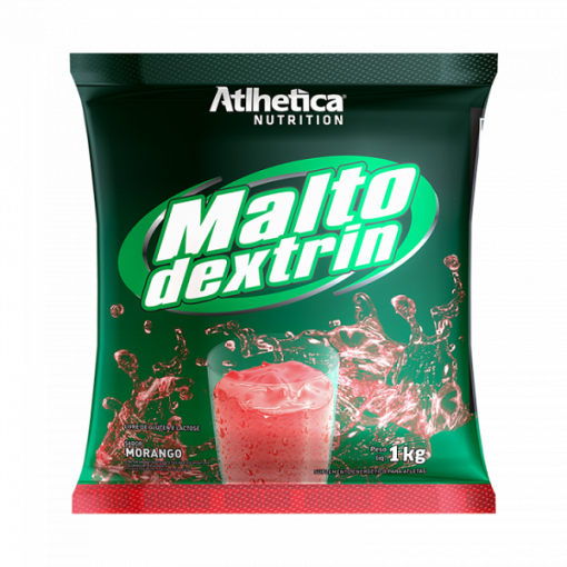 مالتودکسترین اتلتیکا 1000 گرم ATLHETICA MALTODEXTRIN