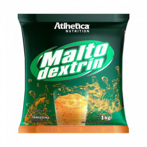 مالتودکسترین اتلتیکا 1000 گرم ATLHETICA MALTODEXTRIN