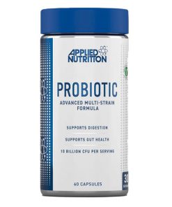 پروبیوتیک اپلاید نوتریشن Applied Nutrition probiotics
