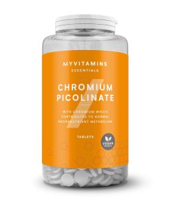 قرص کرومیوم مای ویتامینز MYVITAMINS Chromium