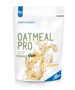 اوتمیل پرو نوتریورسام Nutriversum Oatmeal Pro