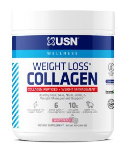 مکمل کاهش وزن کلاژن یو اس ان 420 گرم USN Collagen