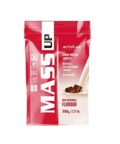 گینر مس اکتیولب 3.5  کیلوگرم ACTIVE LAB MASS UP