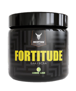 فوتیتیود اینسپشن لبز 420 گرم Inception Labs Fortitude
