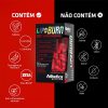 ترموژنیک لیپو برن اتلتیکا 60 کپسول ATLHETICA Lipo Burn HD Thermogenic 12 ترموژنیک لیپو برن اتلتیکا 60 کپسول ATLHETICA Lipo Burn HD Thermogenic