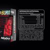 ترموژنیک لیپو برن اتلتیکا 60 کپسول ATLHETICA Lipo Burn HD Thermogenic 14 ترموژنیک لیپو برن اتلتیکا 60 کپسول ATLHETICA Lipo Burn HD Thermogenic